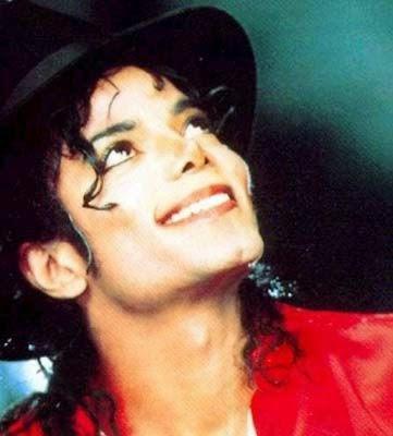 Schema per il punto croce: Michael Jackson_3