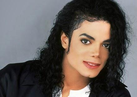 Schema per il punto croce: Michael Jackson_1