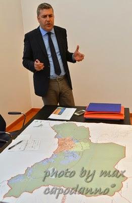 PUC: Progetto Preliminare del Piano Urbanistico Comunale