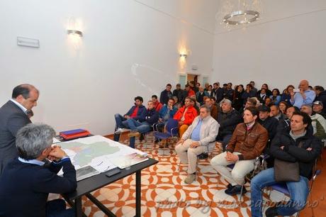 PUC: Progetto Preliminare del Piano Urbanistico Comunale