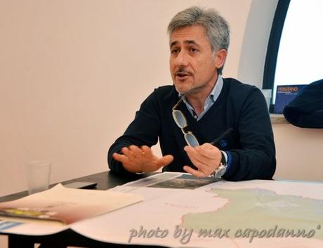 PUC: Progetto Preliminare del Piano Urbanistico Comunale