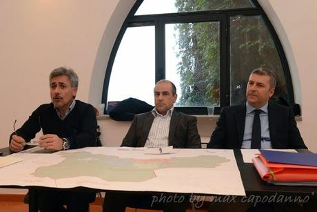 PUC: Progetto Preliminare del Piano Urbanistico Comunale