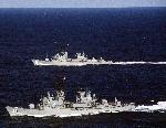 Iran. Marina Militare iraniana sequestra mercantile isole Marshall; violate acque territoriali