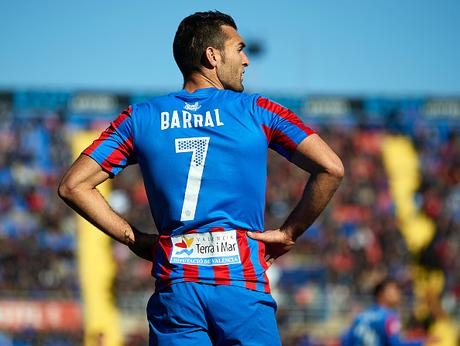 Levante-Cordoba 1-0 video gol highlights