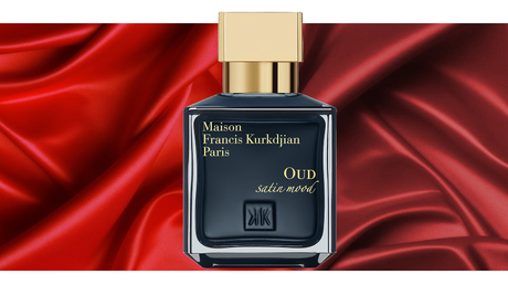 IL PROFUMO: OUD SATIN MOOD di MAISON FRANCIS KURKDJIAN