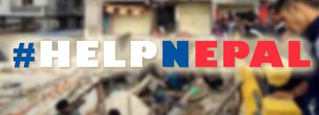 help nepal 