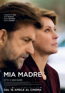 Mia Madre - Nanni Moretti 2015