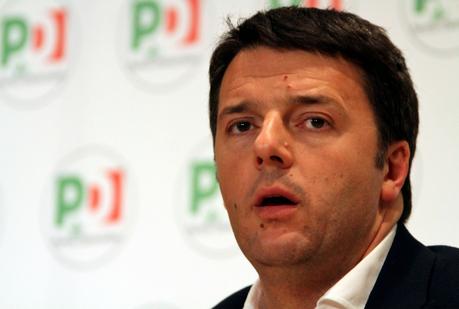Chi non si fida di Renzi?