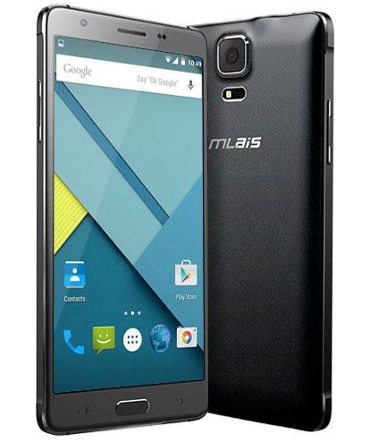 Mlais M4 Note phablet da 5,5 pollici HD, 64bit, 4G, Android 5.0 Lollipop. Coupon di sconto