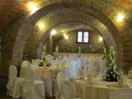 La location perfetta per il vostro matrimonio in Maremma