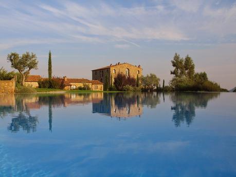 La location perfetta per il vostro matrimonio in Maremma