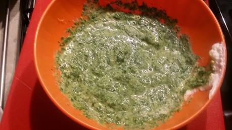 Crocchette di spinaci e ricotta al forno pronte in 30 minuti