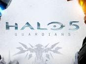 Halo Guardians, ecco copertina ufficiale