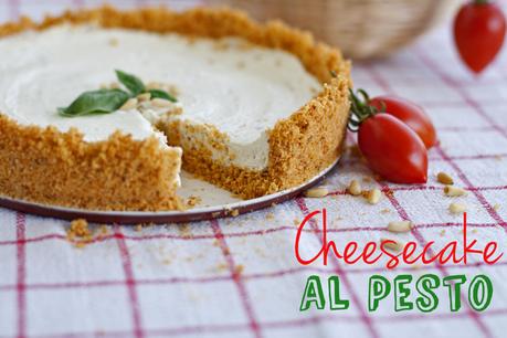 http://www.ilblogdisposamioggi.com/2015/04/cheesecakepesto.html