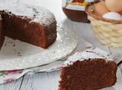 Torta alla Nutella