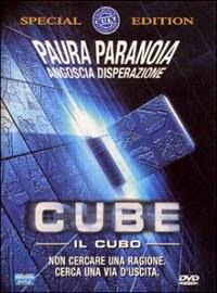 Il cubo