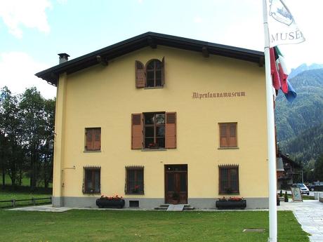 In Valle d'Aosta sono presenti numerosi musei di rilievo.