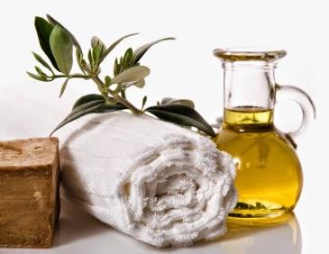 Altri usi dell'Olio di Oliva per la cosmetica fai da te - parte seconda