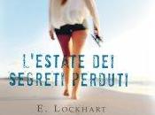 “L’estate segreti perduti” Lockhart, Agostini
