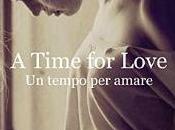 Segnalazione Time Love: tempo amare" Chiara Mineo