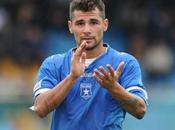 Lega-Pro/C: classifica marcatori aggiornata alla 36ma giornata