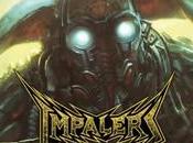 Impalers From Machine