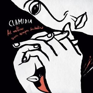 Clamidia – Al Mattino Torni Sempre Indietro