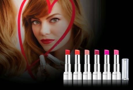 #Loveison - La nuova campagna firmata Revlon