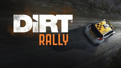 DiRT Rally - Trailer di presentazione