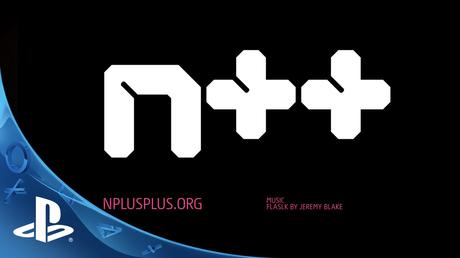 N++ - Trailer del Rocket