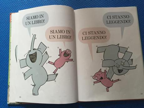 Il libro della settimana: Siamo in un libro!