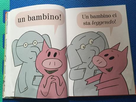 Il libro della settimana: Siamo in un libro!