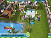 Sims FreePlay, nuovo aggiornamento Windows Phone