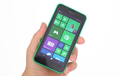 Lumia 635