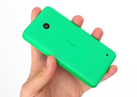 Lumia 635