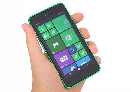 Lumia 635