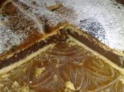 Crostata cioccolato... imperfetta (ricetta)