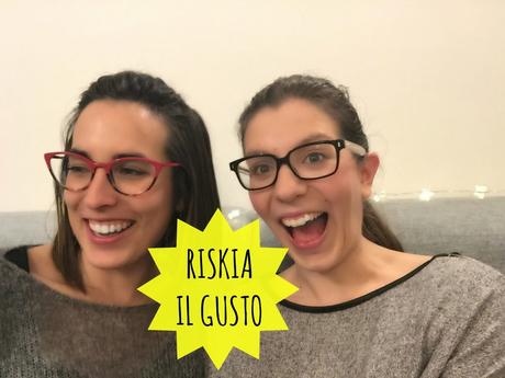 [Video TAG] Riskia il gusto