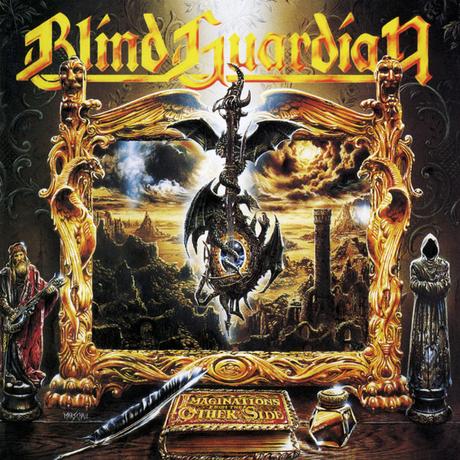 Avere vent’anni: BLIND GUARDIAN – Imaginations From The Other Side
