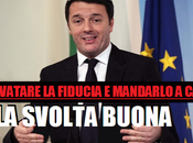 L'ITALICUM PORCATA? vogliono possono votare fiducia governo mandarlo casa! 'loro' vogliono?