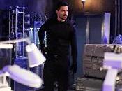 “Agents S.H.I.E.L.D. ancora speranza Grant Ward? Cosa aspetta?