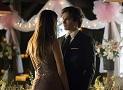 “The Vampire Diaries 6”: nuovi scatti del matrimonio di Joe e Alaric