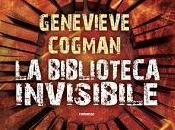 Nuove Uscite Biblioteca Invisibile" Genevieve Cogman