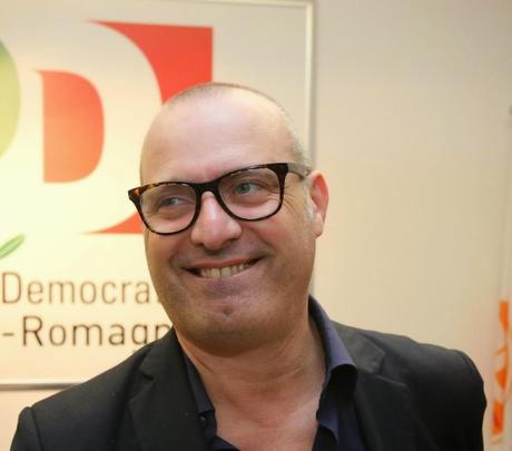 Stefano Bonaccini e quei 5000 euro dell'imprenditore gentiluomo