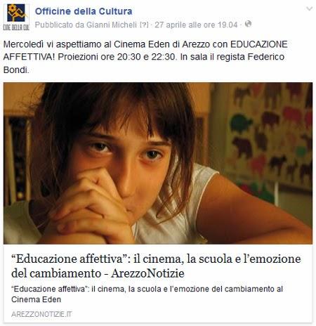 Tempo d'Educazione Affettiva