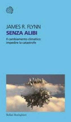 Senza alibi di James R. Flynn