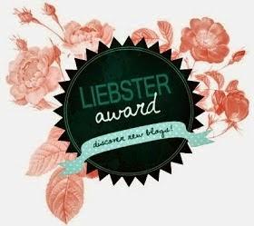 [Tag] Liebster Award 4.0