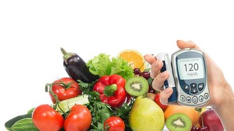 Diabete e alimentazione