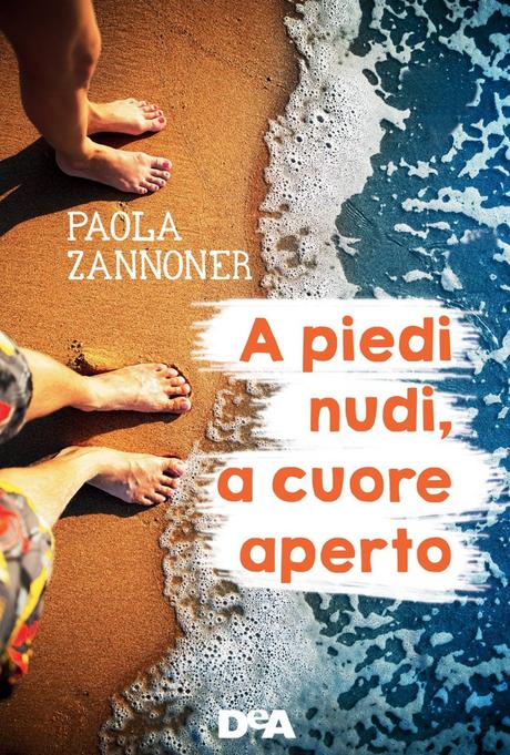 a piedi nudi, a cuore aperto