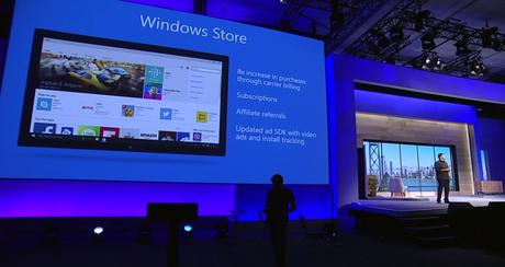 Windows-store